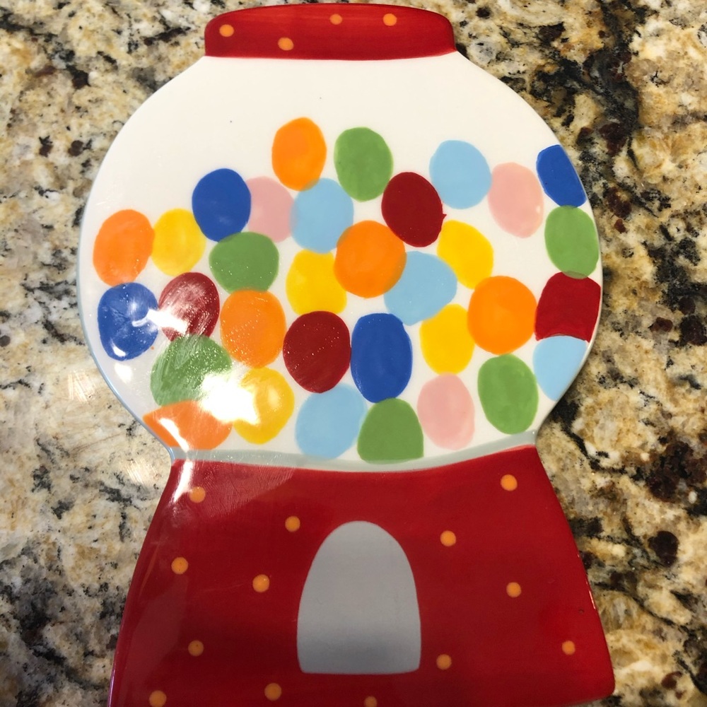 Large coton colors attachment